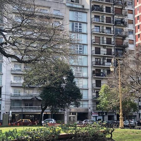 Design Suite Recoleta Buenos Aires Exterior foto